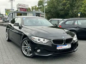 BMW 420 420 i Advantage Euro-6 Scheckh.HU/AU Neu Sehr Gepf