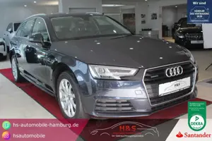 Audi A4 Avant 2.0 TDI S tronic quattro *STANDHEIZUNG*SITZH