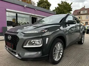 Hyundai KONA Advantage 2WD "KRELL"Kamera"Navi"PDC"SHZ"