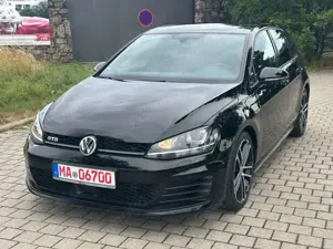 Volkswagen Golf VII Lim. GTD BMT