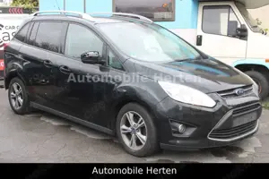 Ford Grand C-Max 1.5 Sync Edition*KLIMA* Bild 3