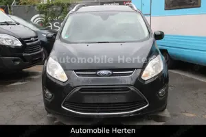 Ford Grand C-Max 1.5 Sync Edition*KLIMA* Bild 2