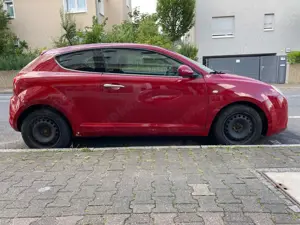 Alfa Romeo MiTo Mito 1.4 16V Turismo