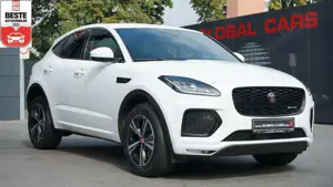 Jaguar E-Pace E-PACE D200 R-DYNAMIC S*AWD*BLACK PACK*