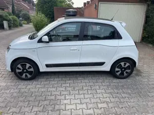 Renault Twingo Twingo SCe 70 Start Bild 4
