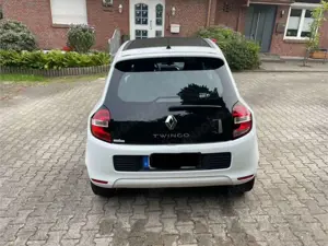 Renault Twingo Twingo SCe 70 Start Bild 5