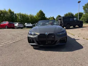 BMW 440 xDr LEDER+HUD+LED+ASB+DAB+NW+HIFI-HK+AHK+ Bild 2