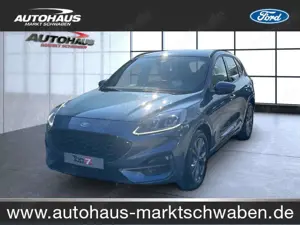 Ford Kuga ST-Line Bluetooth Head Up Display Navi LED