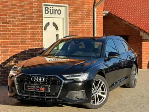 Audi A6 Avant 40 TDI*MATRIX/AHK/SPORT/ACC/LANEASSIST/TOP*