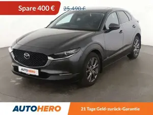 Mazda CX-30 2.0 e-Skyactiv-X Mild-Hybrid Selection AWD *NAVI*