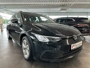 Volkswagen Golf Variant VIII Variant Life 1.5 eTSI DSG ACC TRAVEL NAVI AP Bild 2