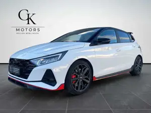 Hyundai i20 N Performance*Rückfahrkamera*Garantie bis 11.28