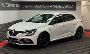 Renault Megane R.S.*NAVIGATION*LEDER*KAMERA*