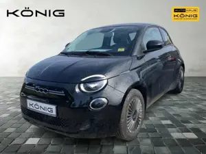 Fiat 500 ICON, Klima, Carplay