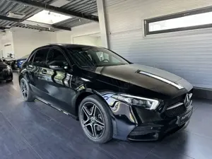 Mercedes-Benz A 250 e AMG|Night|Pano|Multibeam|Kamera|MBUX