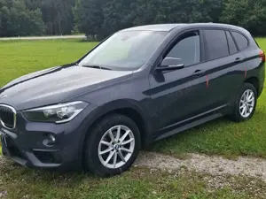 BMW X1 X1 Diesel sDrive18d Aut.