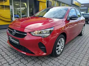 Opel Corsa-e Edition +ALLWETTER+CARPLAY+KLIMA-AUT.+