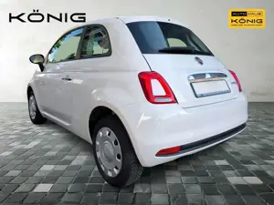 Fiat 500 1.0 GSE MY23 Klima *CarPlay *Radio Bild 4