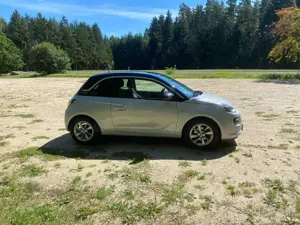 Opel Adam Adam 1.2 Jam