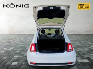 Fiat 500 1.0 GSE MY23 Klima *CarPlay *Radio Bild 5