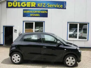 Renault Twingo Life