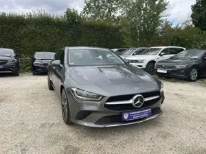 Mercedes-Benz CLA 220 d SB Progressive KAMERA+LEDER+NAVI+SPURASSIST