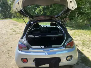 Opel Adam Adam 1.2 Jam Bild 5
