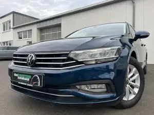 Volkswagen Passat Variant 2.0 TDI DSG Business 173€ m. 20% Anzahlung Navi