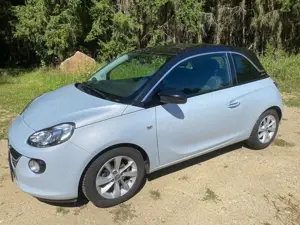 Opel Adam Adam 1.2 Jam Bild 4