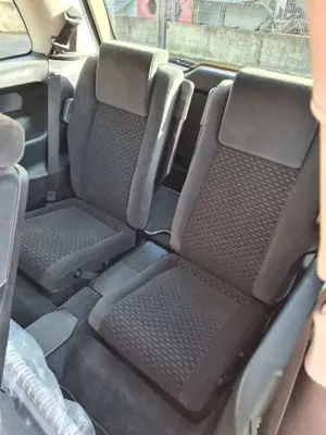 Opel Zafira 2.2 DTI Comfort Bild 5