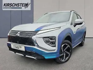 Mitsubishi Eclipse Cross Plug-In Hybrid Select WR Garantie bis 2031