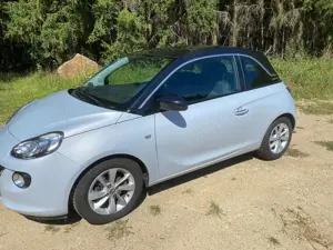 Opel Adam Adam 1.2 Jam Bild 3