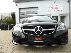 Mercedes-Benz E 220 E 220 CDI/Sportpaket/wenig km/Facelift/LED/PDC/
