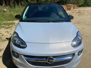 Opel Adam Adam 1.2 Jam Bild 2