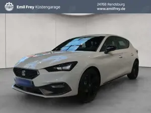 SEAT Leon FR Black Edition 1.5 eTSI 110 kW (150 PS) 7