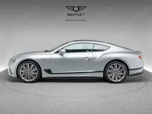 Bentley Continental GT Speed / Carbon Ceramic Brakes Bild 5