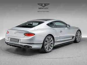 Bentley Continental GT Speed / Carbon Ceramic Brakes Bild 3