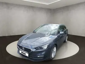 SEAT Leon Sportstourer 2.0 TDI Xcellence Navigation A