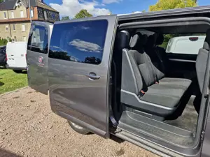 Fiat Scudo L2 Multicab SX Bild 4