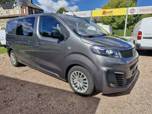 Fiat Scudo L2 Multicab SX Bild 3