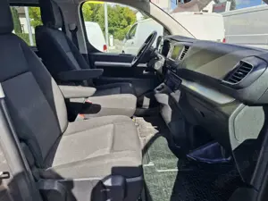 Fiat Scudo L2 Multicab SX Bild 5