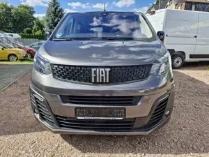 Fiat Scudo L2 Multicab SX Bild 2