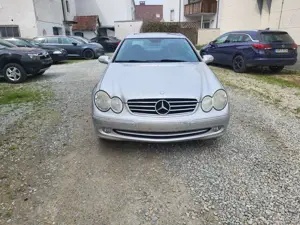 Mercedes-Benz CLK 200 CLK 200 Kompressor (209.342)