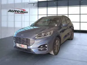 Ford Kuga ST-Line X Sportpaket Bluetooth Navi LED Klima Bild 2