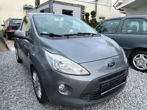 Ford Ka/Ka+ Ka 1.2 Titanium, ALU, Klima...