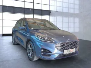 Ford Kuga ST-Line X Sportpaket Bluetooth Navi LED Klima Bild 4