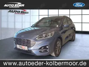 Ford Kuga ST-Line X Sportpaket Bluetooth Navi LED Klima Bild 1