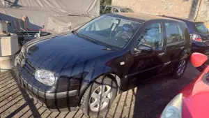 Volkswagen Golf 1.4 TSI Comfortline