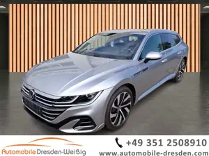 Volkswagen Arteon 2.0 TSI DSG R-Line*Pano*