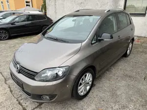 Volkswagen Golf Plus Style Automatik
